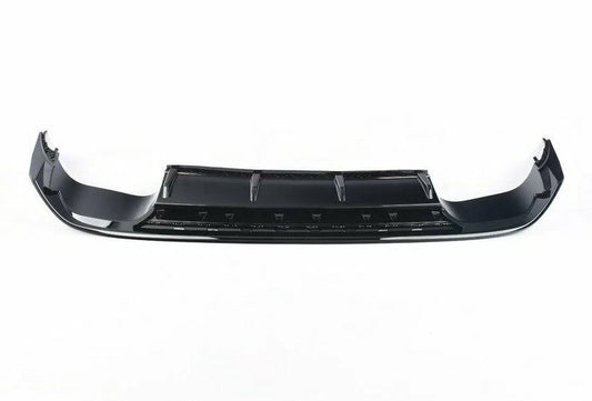 NEW VOLKSWAGEN GOLF MK7 VARIANT REAR DIFFUSER 5G9807568AC041 ORIGINAL