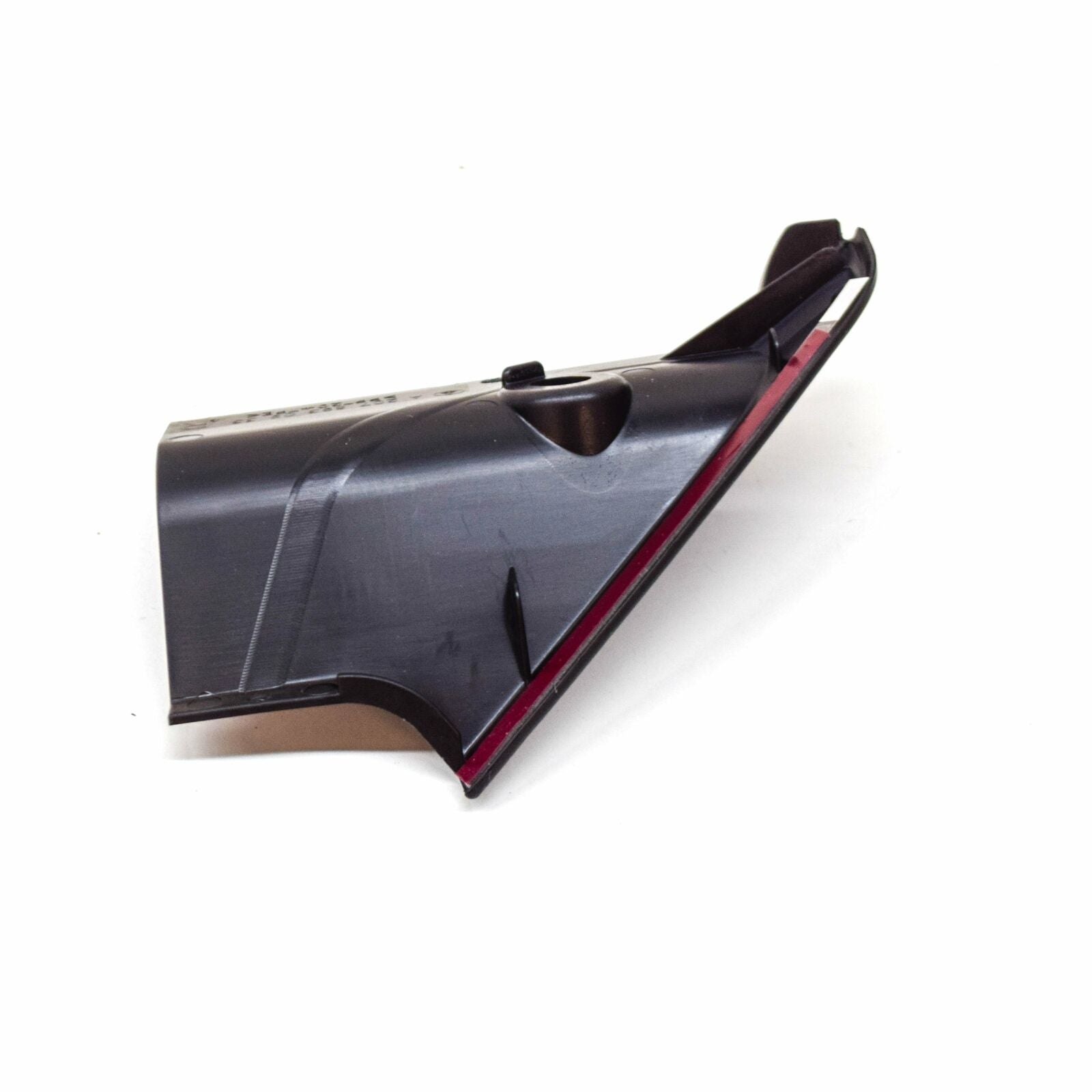 NEW MB E COUPE C207 FRONT RIGHT A-PILLAR COVER TRIM A2076930933 ORIGINAL