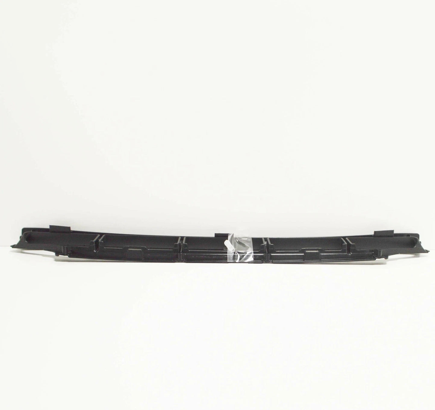 NEW AUDI Q5 8R FRONT BUMPER LOWER AIR GUIDE GRILLE 8R0807647C