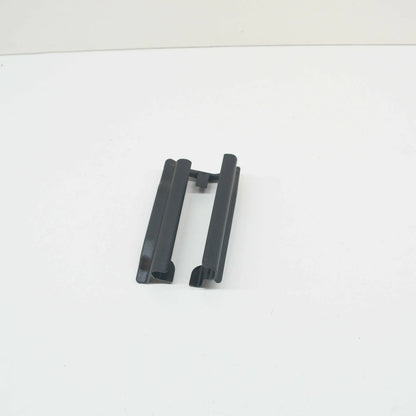 NEW MB C W203 FRONT SEAT REAR INSIDE RIGHT TRACK COVER A20391910209051 ORIGINAL