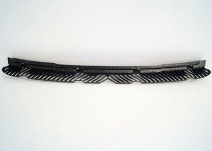 new volkswagen passat b8 3g rear bumper securing strip 3g5807863 original