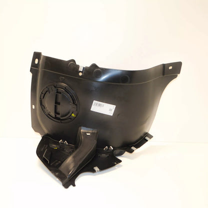 NEW VW GOLF MK7 FRONT RIGHT WHEEL ARCH FENDER FRONT PART 5G0805912S ORIGINAL