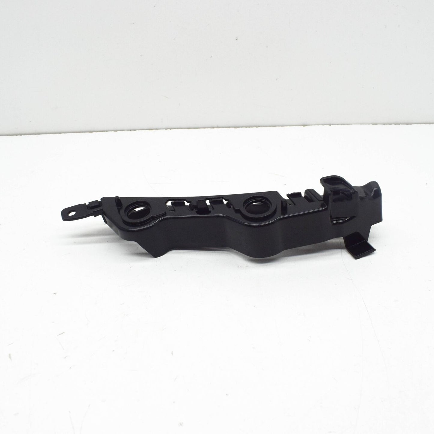 NEW AUDI A6 C8 FRONT LEFT BUMPER BRACKET 4K8807283A ORIGINAL