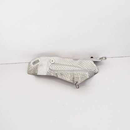 NEW AUDI Q5 8R FRONT RIGHT SUSPENSION PROTECTION SHIELD 8R1399300A LHD ORIGINAL