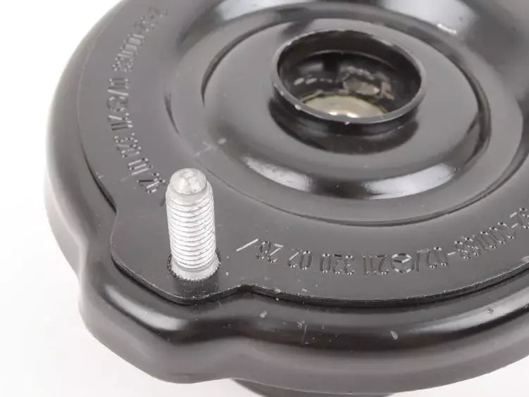 NEW MB E W211 FRONT RIGHT UPPER STRUT MOUNT SPRING PLATE A2113200226 ORIGINAL