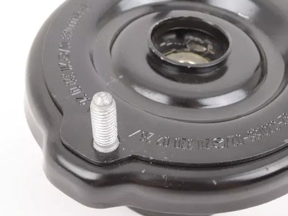 NEW MB E W211 FRONT RIGHT UPPER STRUT MOUNT SPRING PLATE A2113200226 ORIGINAL