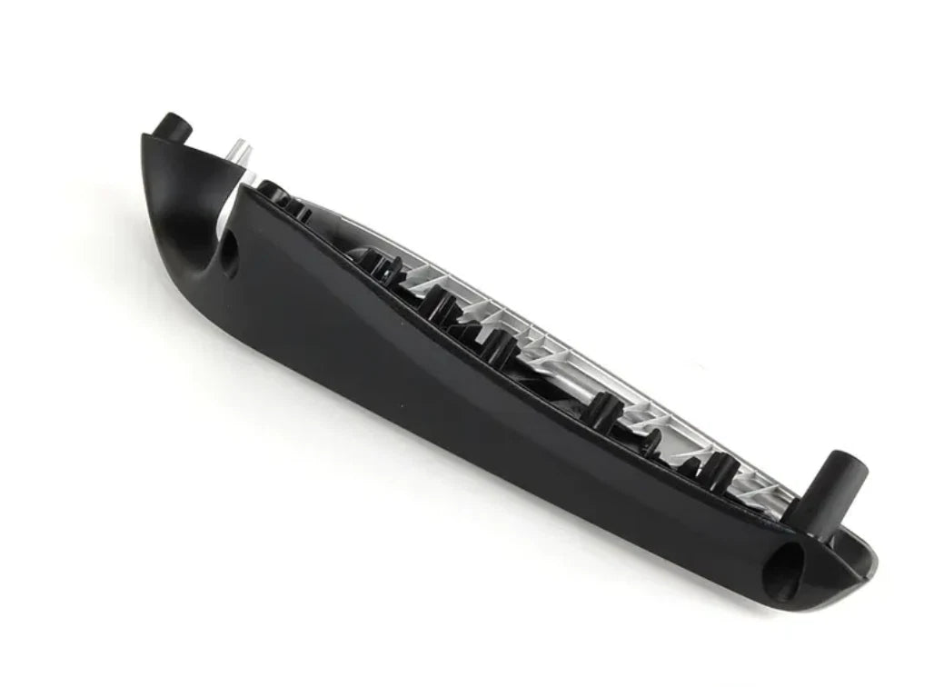 NEW BMW 3 E46 FRONT LEFT DOOR ARMEST 51417049681 7049681 ORIGINAL