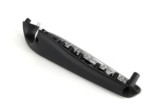 NEW BMW 3 E46 FRONT LEFT DOOR ARMEST 51417049681 7049681 ORIGINAL