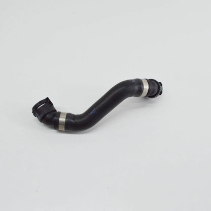 NEW BMW X5 E70 X5 3.0SI 4.8I RADIATOR COOLANT HOSE 17127537101 7537101 ORIGINAL
