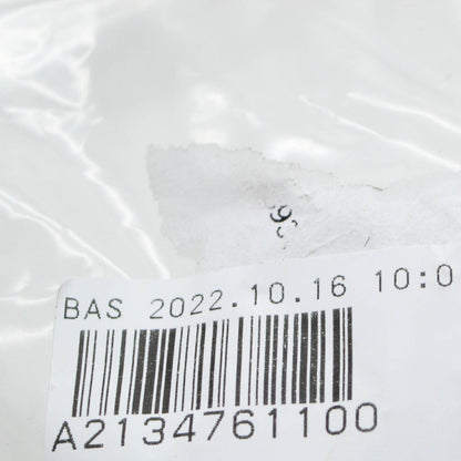 NEW MB E W213 AIR PUMP SWITCHOVER VALVE MOUNT BRACKET A2134761100 ORIGINAL