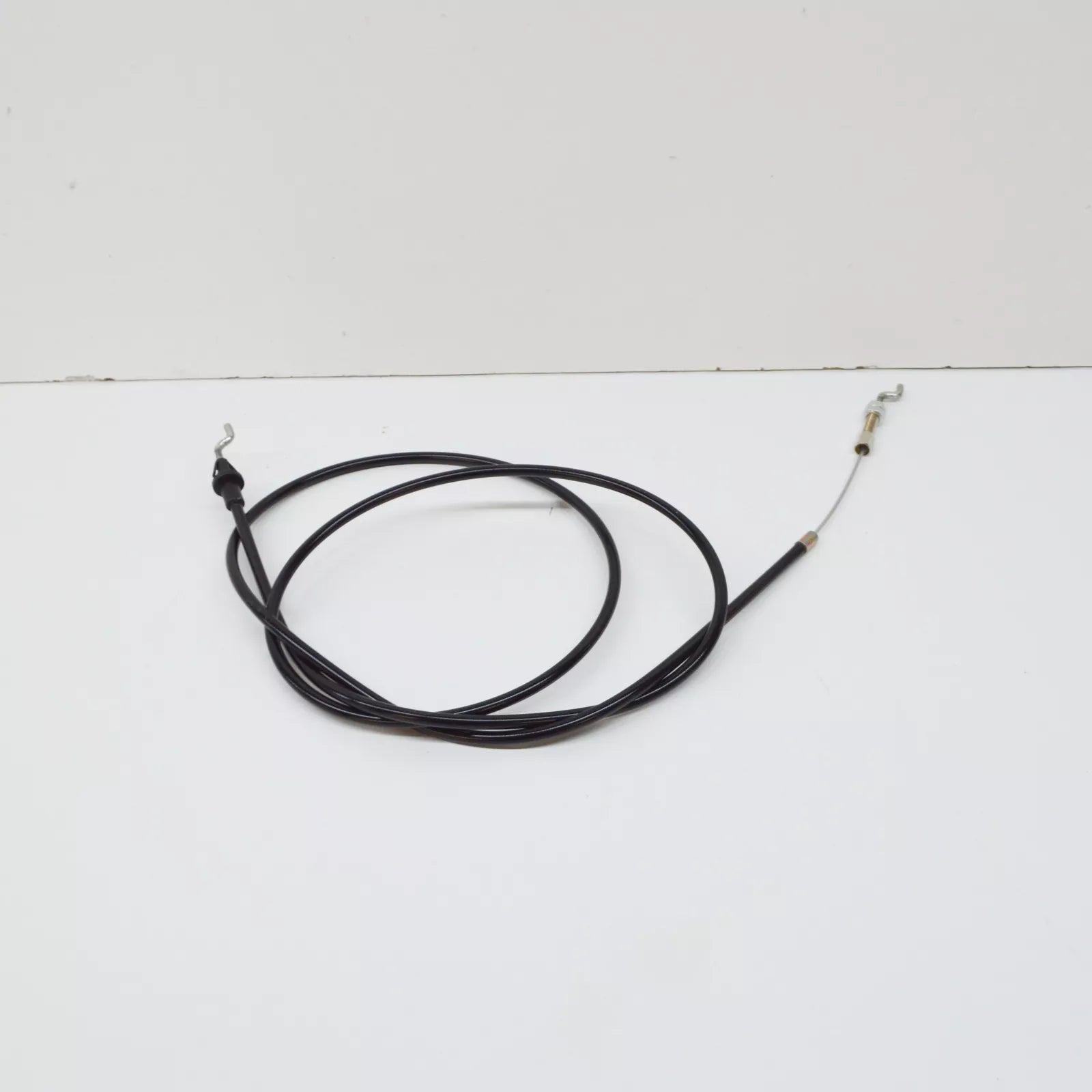 NEW BMW 3 CABRIO E36 CONVERTIBLE TOP EMERGENCY RELEASE CABLE 67618360233