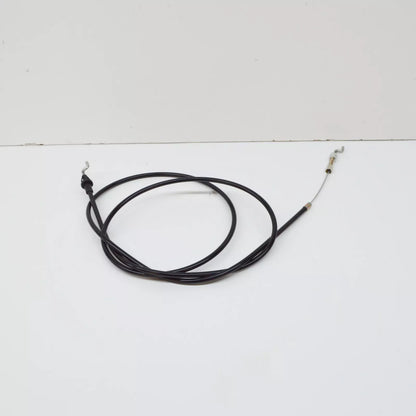 NEW BMW 3 CABRIO E36 CONVERTIBLE TOP EMERGENCY RELEASE CABLE 67618360233