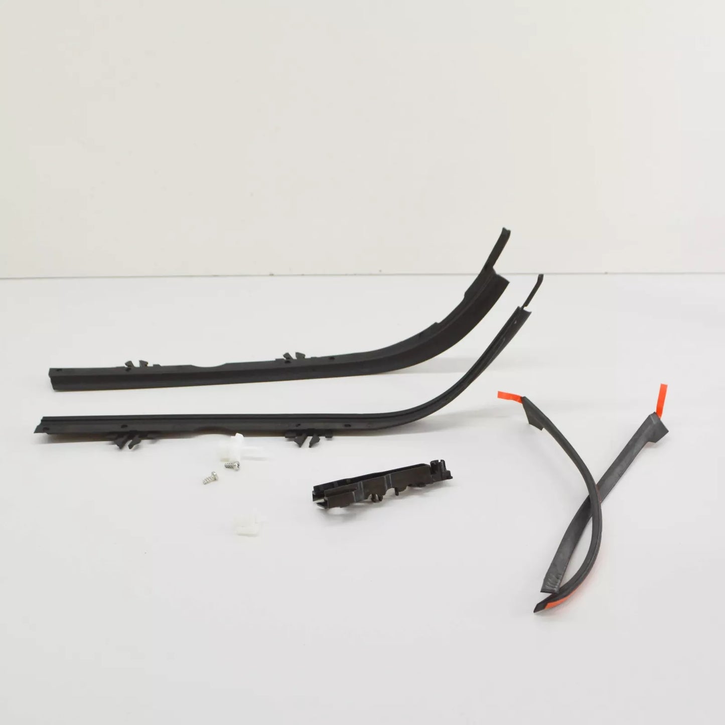 NEW BMW 5 E39 FRONT HEADLIGHT REAPIR KIT 63128362435 8362435 ORIGINAL