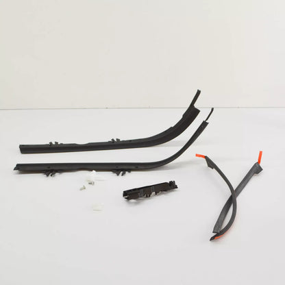 NEW BMW 5 E39 FRONT HEADLIGHT REAPIR KIT 63128362435 8362435 ORIGINAL