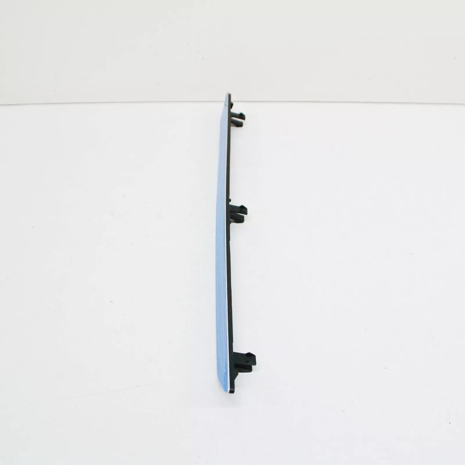 NEW BMW X5 F15 FRONT DOOR ENTRANCE INSERT 51477370423 7370423 ORIGINAL