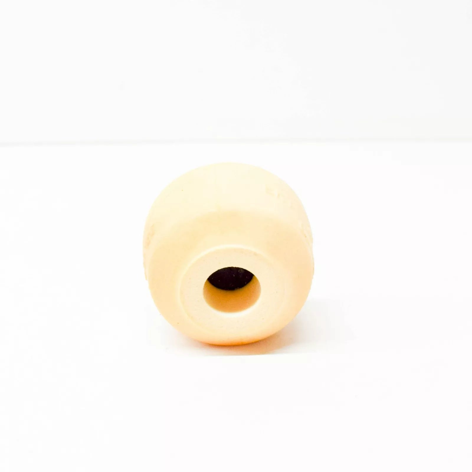 NEW VOLKSWAGEN CADDY 2K REAR AXLE LEAF SPRING STOP BUFFER 2K5511155 ORIGINAL