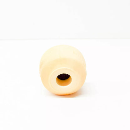 NEW VOLKSWAGEN CADDY 2K REAR AXLE LEAF SPRING STOP BUFFER 2K5511155 ORIGINAL