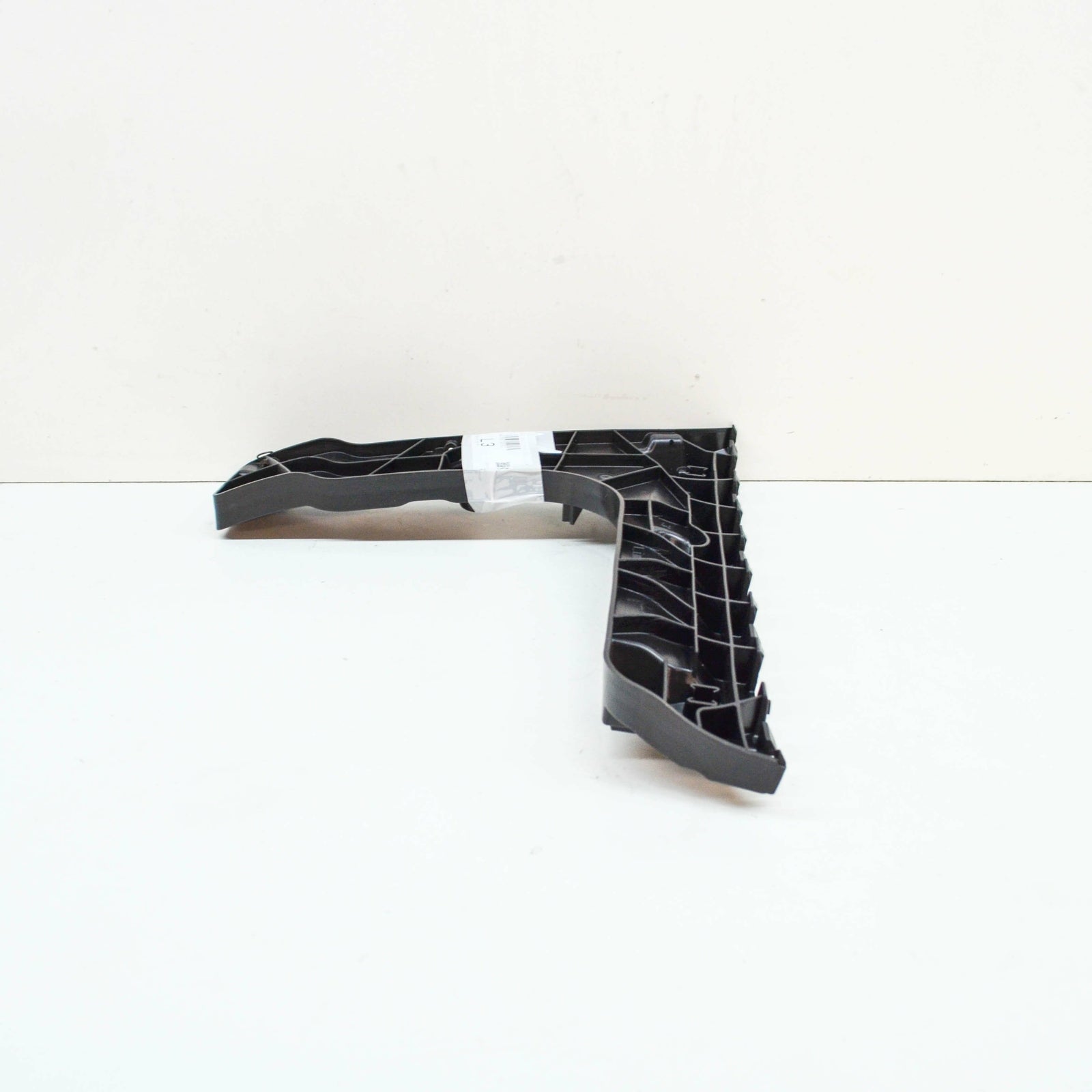 NEW AUDI A6 C7 REAR LEFT BUMPER GUIDE SECTION 4G5807453C ORIGINAL