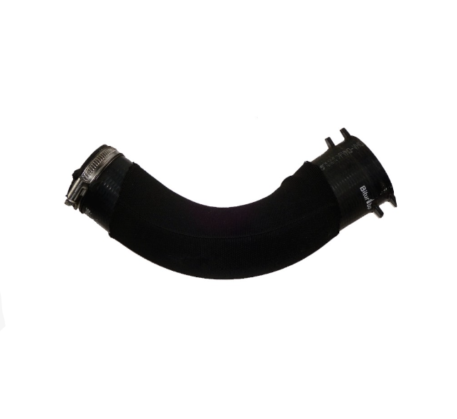 new audi a6 avant c7 intercooler pressure hose 4g0145737ae original
