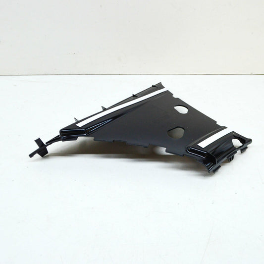 NEW MERCEDES-BENZ A W177 FRONT BUMPER LEFT OUTER COVER AREA A1778854103 ORIGINAL