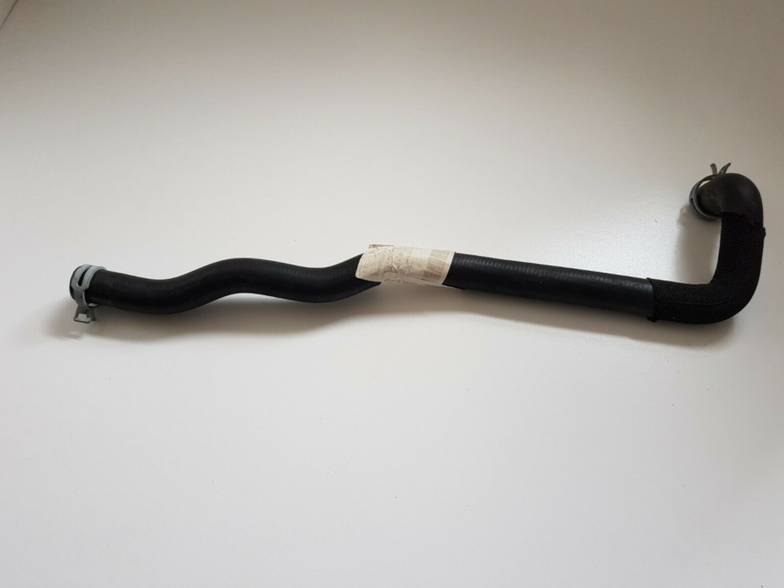 new bmw 5 f10 hvac heater coolant inlet water hose 64539119174 9119174 original