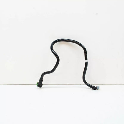 NEW BMW 2 ACTIVE TOURER F45 OIL PIPE RETURN OUTLET 17227555628 ORIGINAL