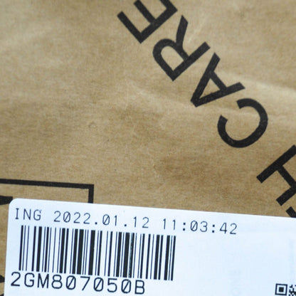 NEW VOLKSWAGEN T-CROSS C11 FRONT RIGHT BUMPER BRACKET HOLDER 2GM807050B ORIGINAL