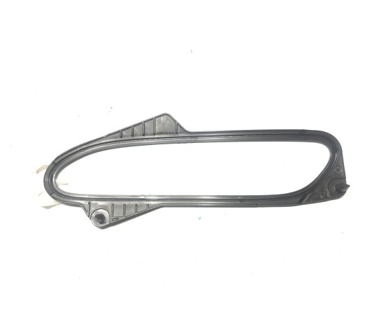 new mercedes-benz eqs v297 front right door handle frame a0997605403 original