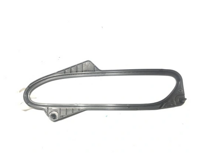 new mercedes-benz eqs v297 front right door handle frame a0997605403 original