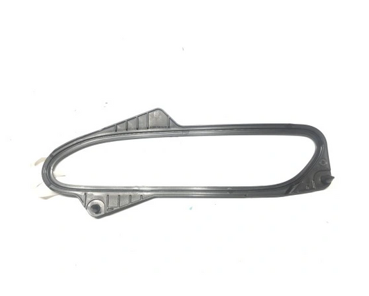 new mercedes-benz eqs v297 front right door handle frame a0997605403 original