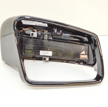 NEW MB GLA-CLASS X156 RIGHT WING MIRROR COVER CAP A24681102009191