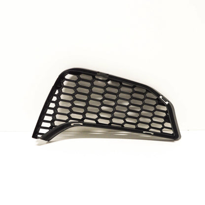NEW BMW M4 F82 FRONT BUMPER LOWER RIGHT GRILLE 51118054302 8054302 2016 ORIGINAL