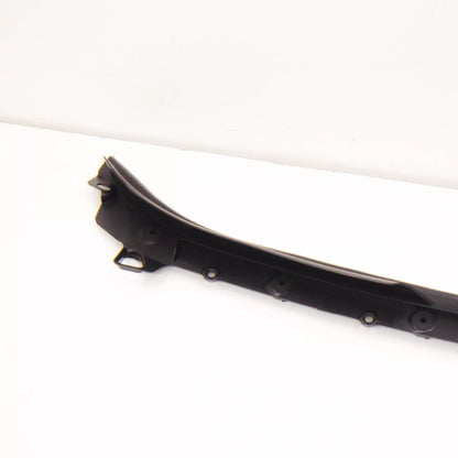 NEW BMW 5 F10 FRONT WINSHIELD COWL PANEL COVER LHD 51717203124 ORIGINAL