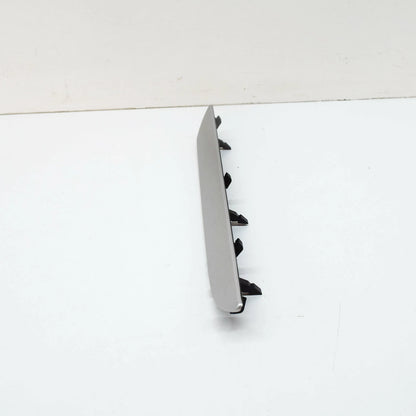 NEW AUDI A4 B8 DASHBOARD RIGHT TRIM LHD 8K1853190T1NK ORIGINAL