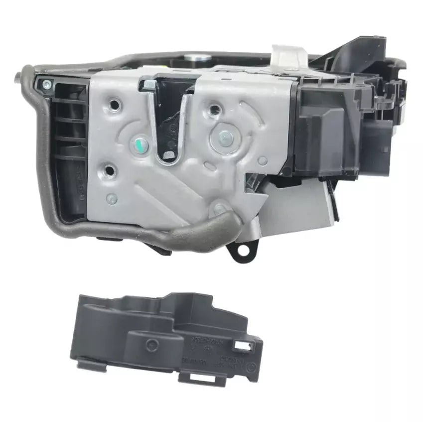 NEW BMW X5 F15 FRONT LEFT DOOR LOCK 51217281945 7281945 ORIGINAL