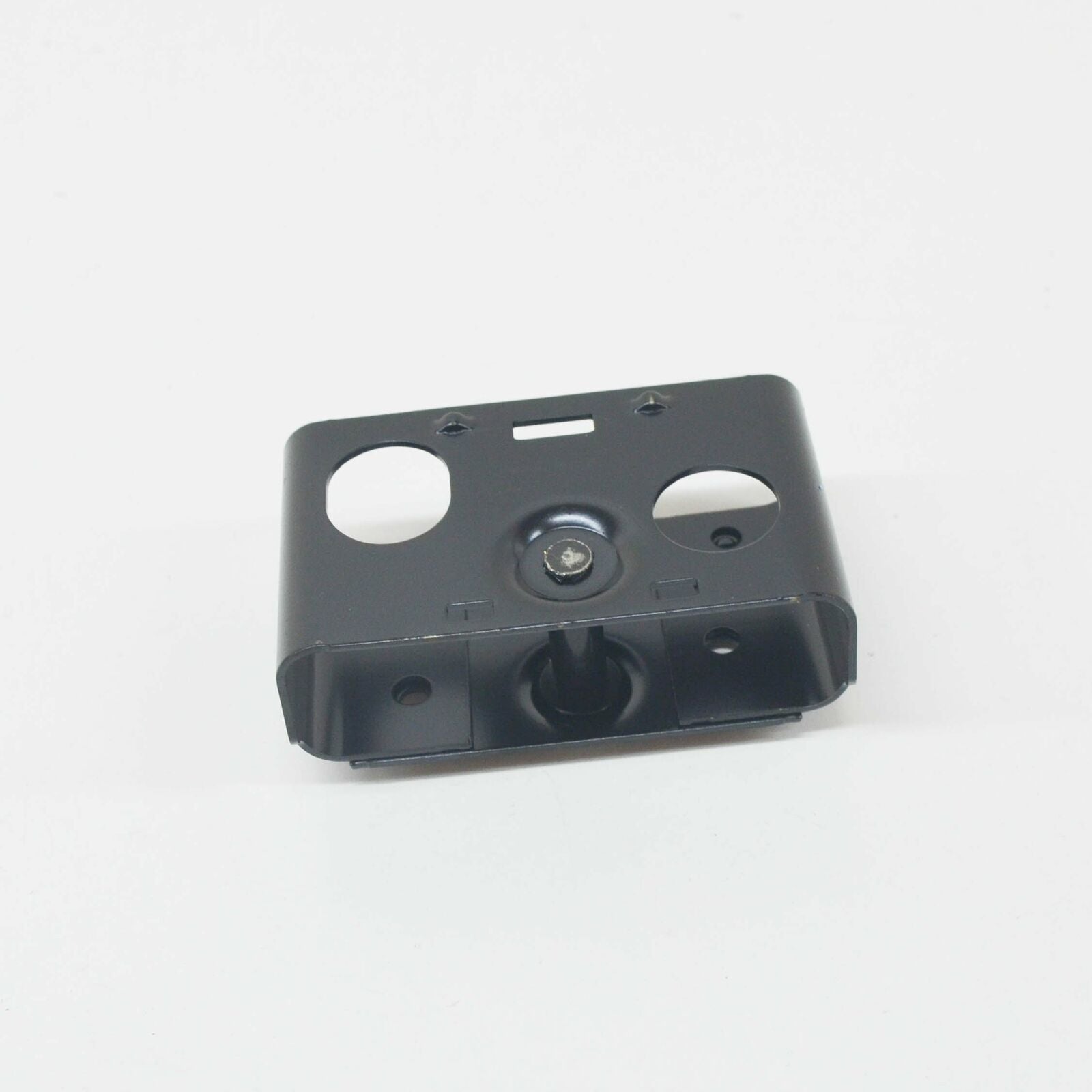 NEW AUDI A1 8X ENGINE HOOD CATCH HOOK 8X0823485C ORIGINAL