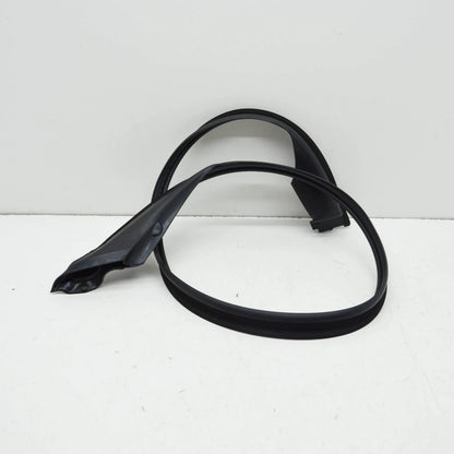 NEW BMW 7 F01 FRONT RIGHT ROOF SEAL 51337178008 ORIGINAL