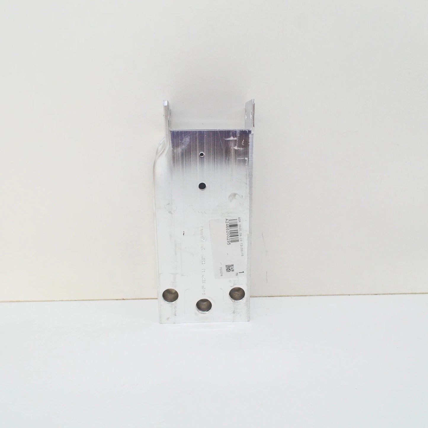 NEW MERCEDES-BENZ B W246 RIGHT SIDE CRASH ABSORBER A2466200295 ORIGINAL