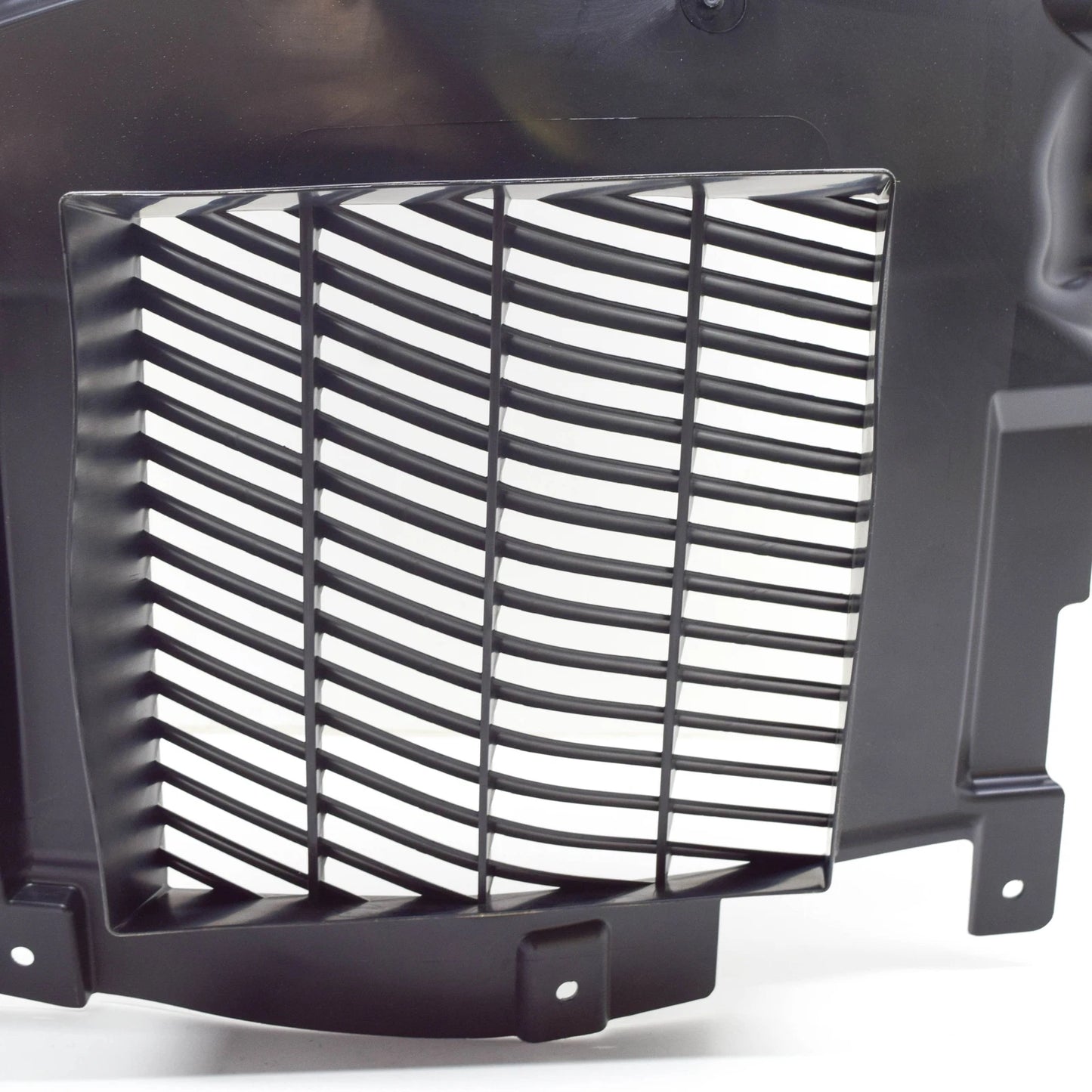 NEW BMW M6 F13 FRONT RIGHT WHEEL ARCH COVER FRONT PART 51718050544 ORIGINAL