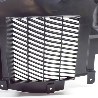 NEW BMW M6 F13 FRONT RIGHT WHEEL ARCH COVER FRONT PART 51718050544 ORIGINAL