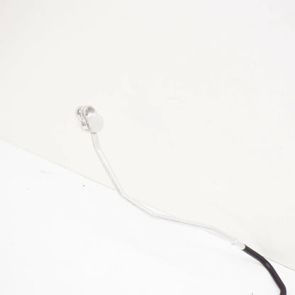 NEW AUDI TT 8J A/C REFRIGERANT HOSE 8J0820741S ORIGINAL