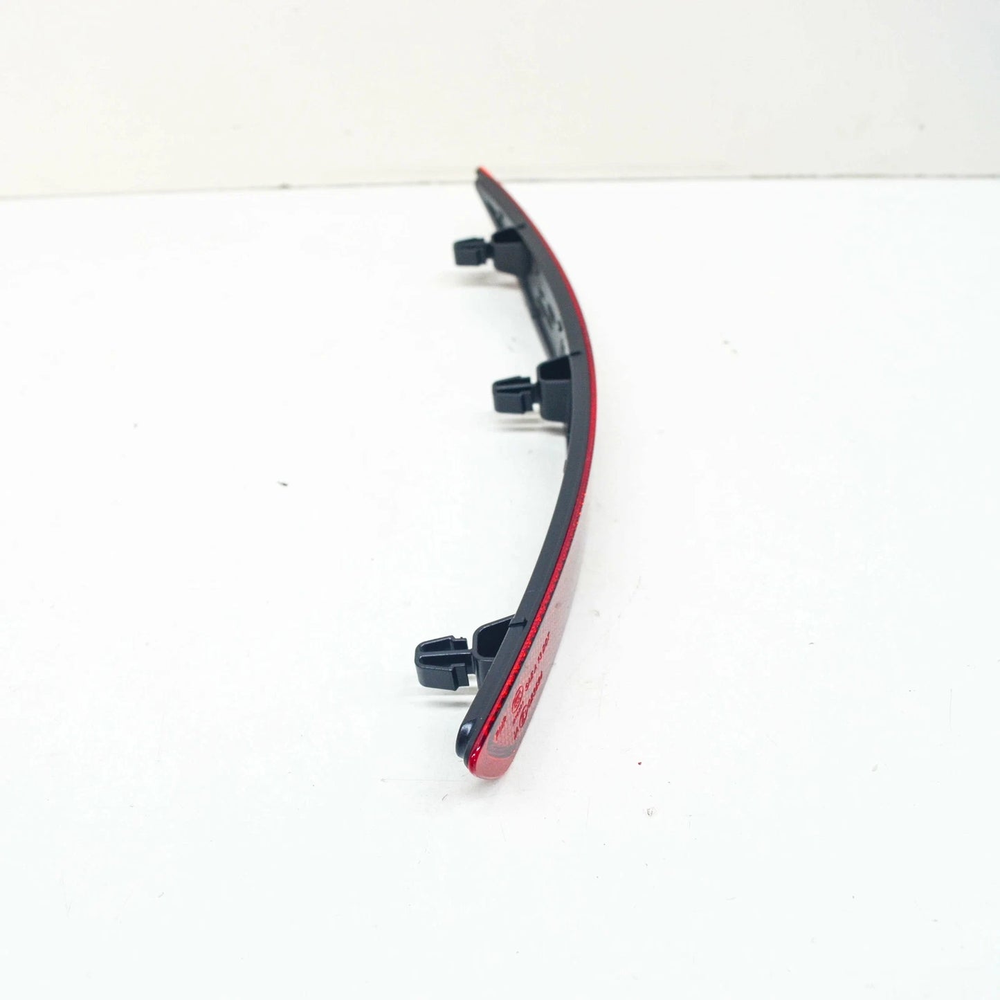 NEW VW GOLF SPORTSVAN MK7 REAR LEFT BUMPER REFLECTOR 510945105A