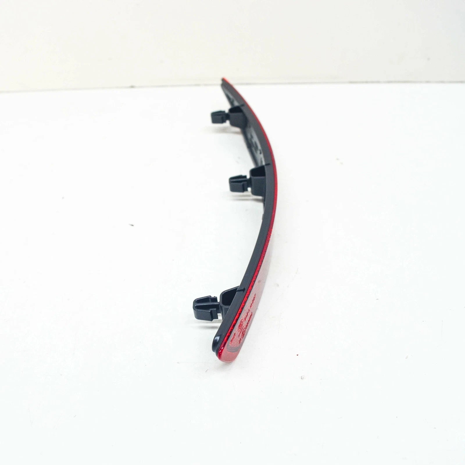 NEW VW GOLF SPORTSVAN MK7 REAR LEFT BUMPER REFLECTOR 510945105A