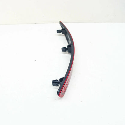 NEW VW GOLF SPORTSVAN MK7 REAR LEFT BUMPER REFLECTOR 510945105A