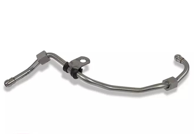 NEW BMW 3 E90 HIGH PRESSURE PIPE 13537536566 7536566 ORIGINAL
