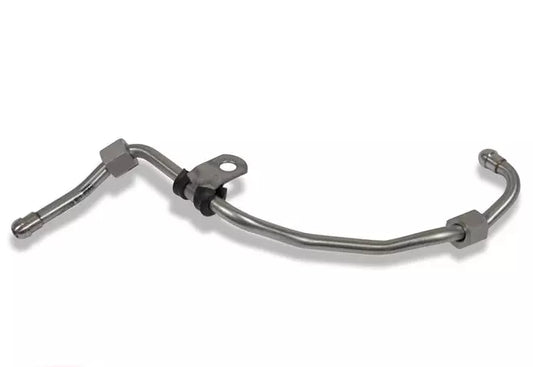 NEW BMW 3 E90 HIGH PRESSURE PIPE 13537536566 7536566 ORIGINAL