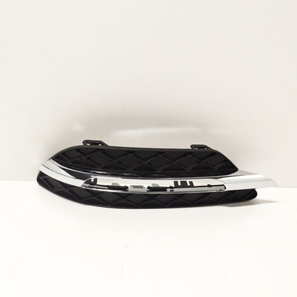 NEW MERCEDES-BENZ C W204 FRONT RIGHT GRILL A2048803324 2014 3141913 ORIGINAL