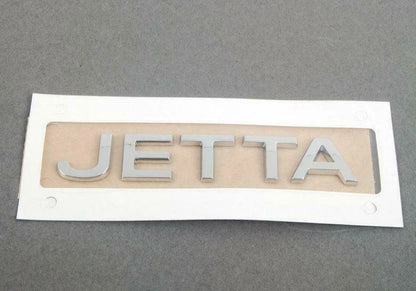 NEW VOLKSWAGEN JETTA A5 REAR EMBLEM BADGE 1K5853687739