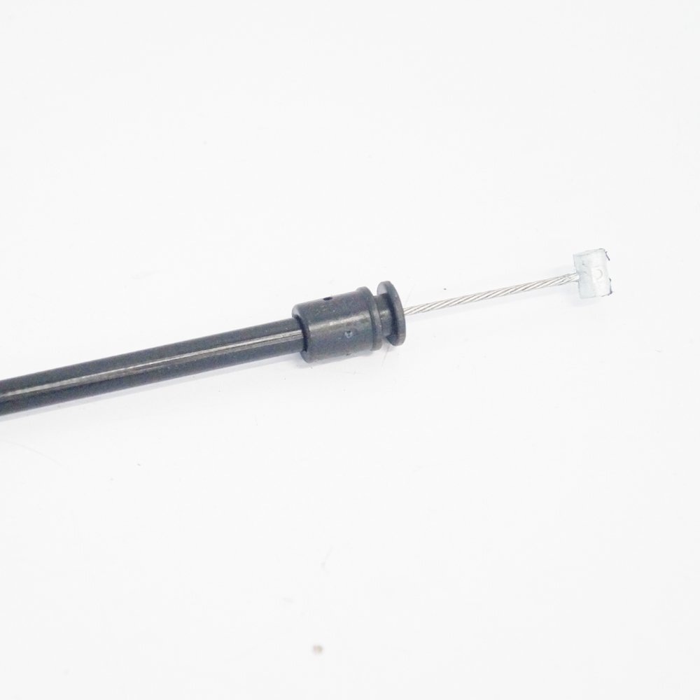 new bmw 7 e65 bonnet lock cable 51238240608 8240608 original