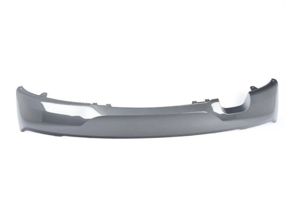 new bmw 2 coupe f22 rear bumper insert 51128055572 8055572 original